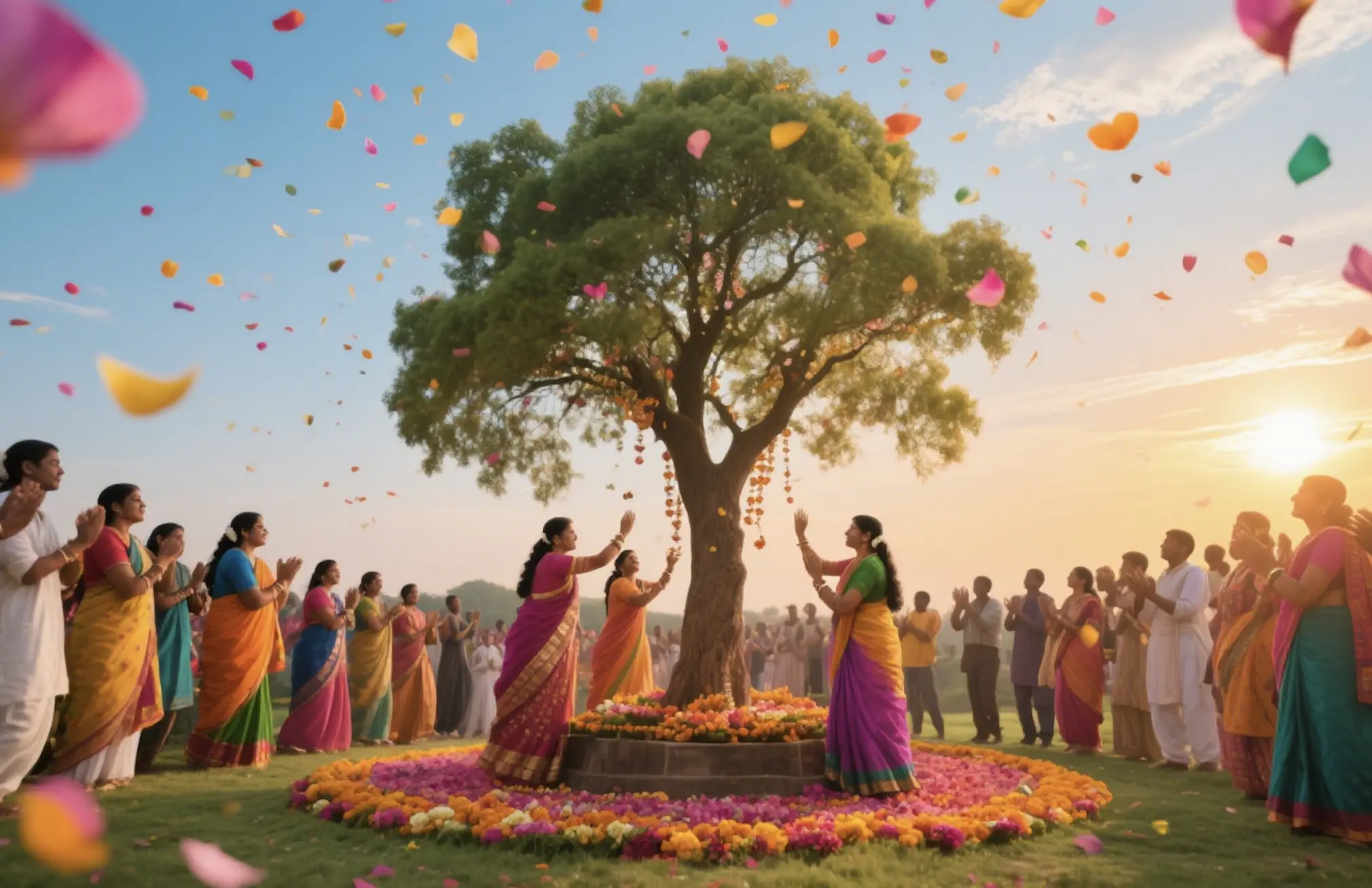 Vat Purnima