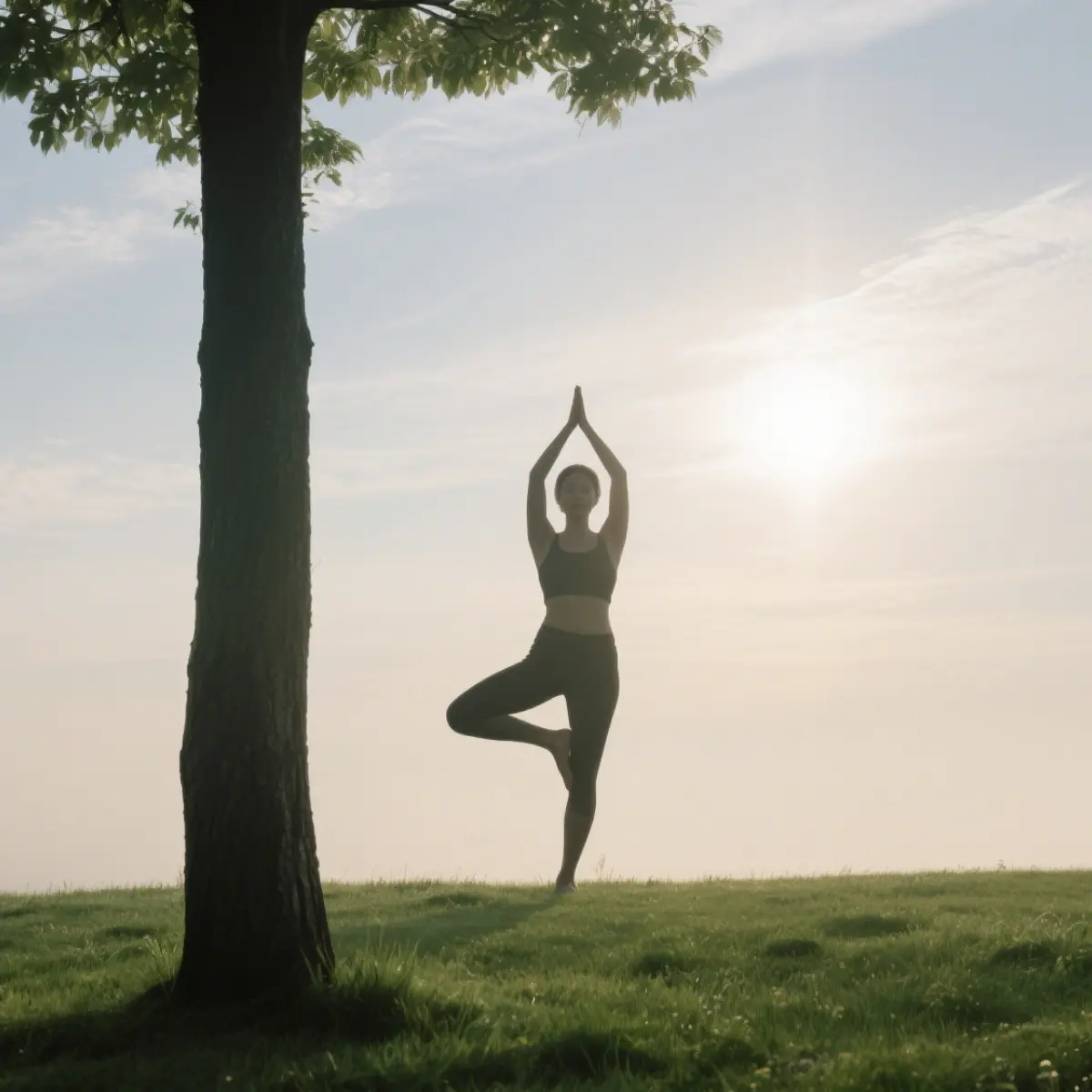 yoga image